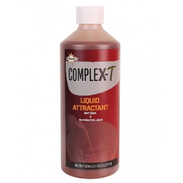 LIQUID ATTRACTANT COMPLEX T 500ML
