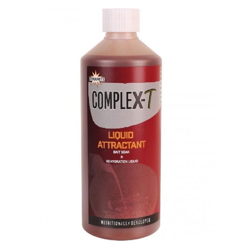 LIQUID ATTRACTANT COMPLEX T 500ML