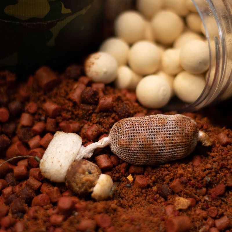 THE SOURCE LIQUID 500ML Imagen 2