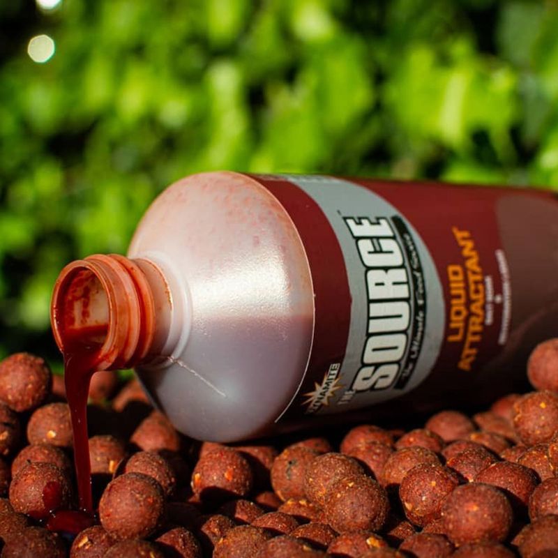 THE SOURCE LIQUID 500ML Imagen 3