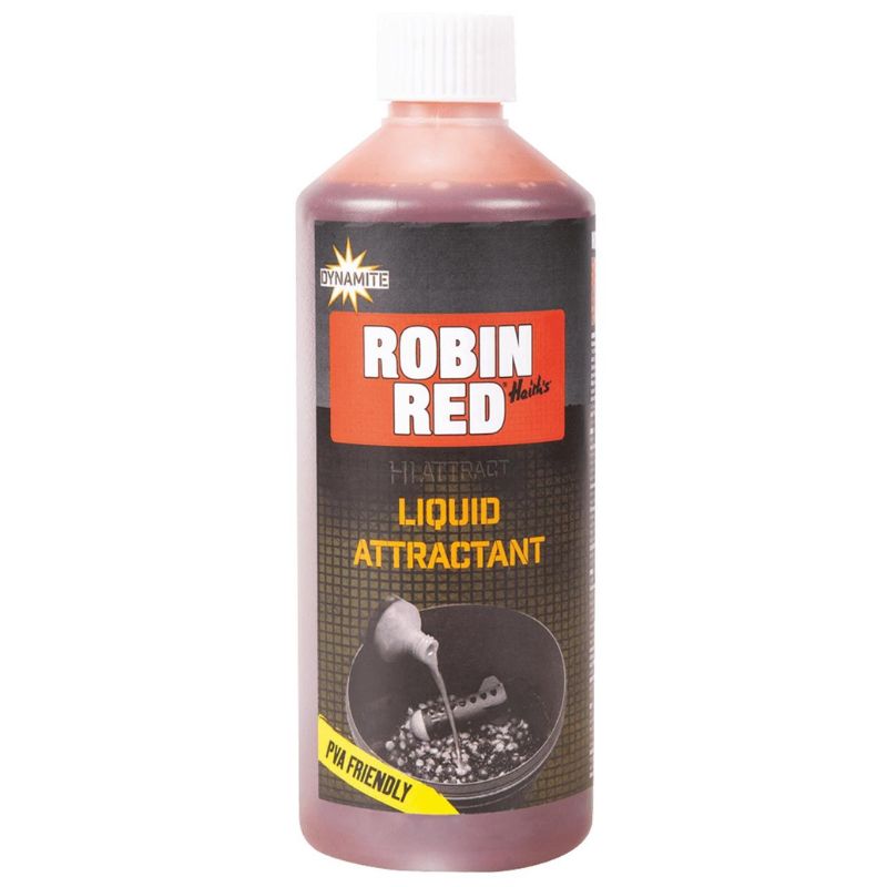 ROBIN RED LIQUID 500ML DYNAMITE