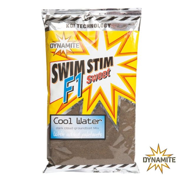 DYNAMITE F1 SWEET COOL WATER