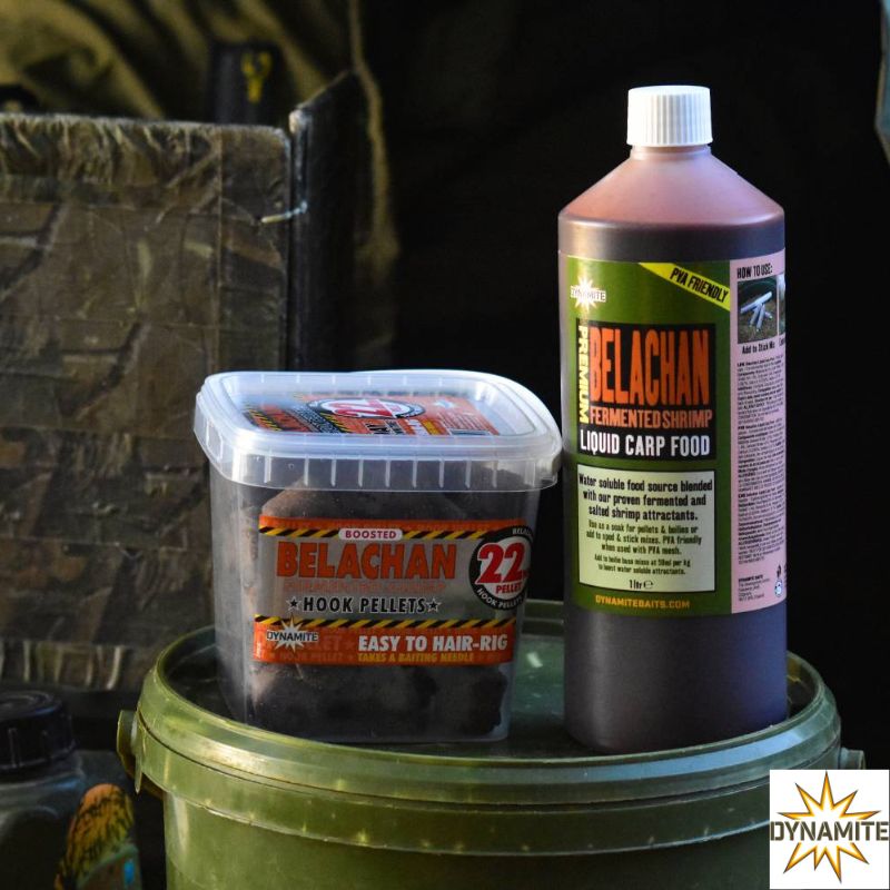 LIQUID BELACHAN PREMIUM FERMENTED 1L Imagen 2