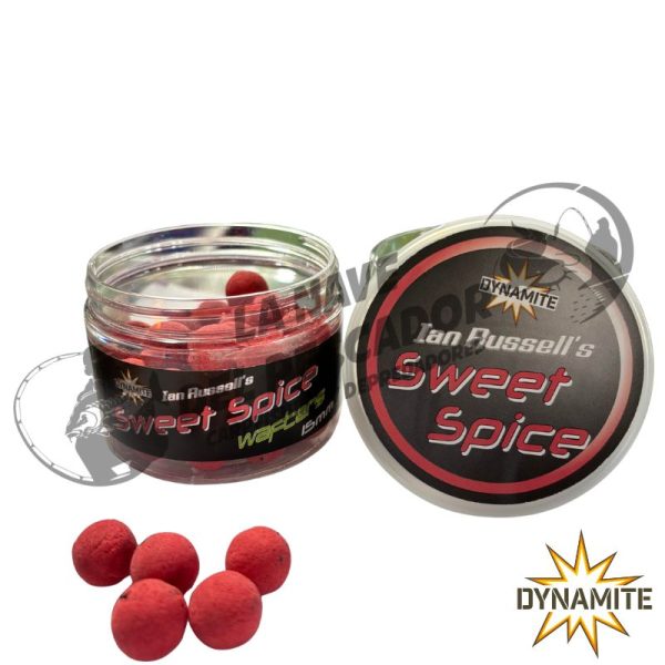 SWEET SPICE WAFTERS 15MM