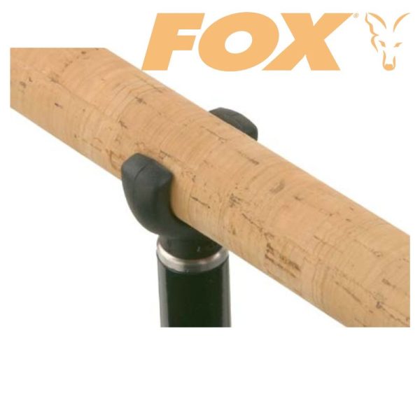 SMALL BUTT GRIP CBR001 FOX