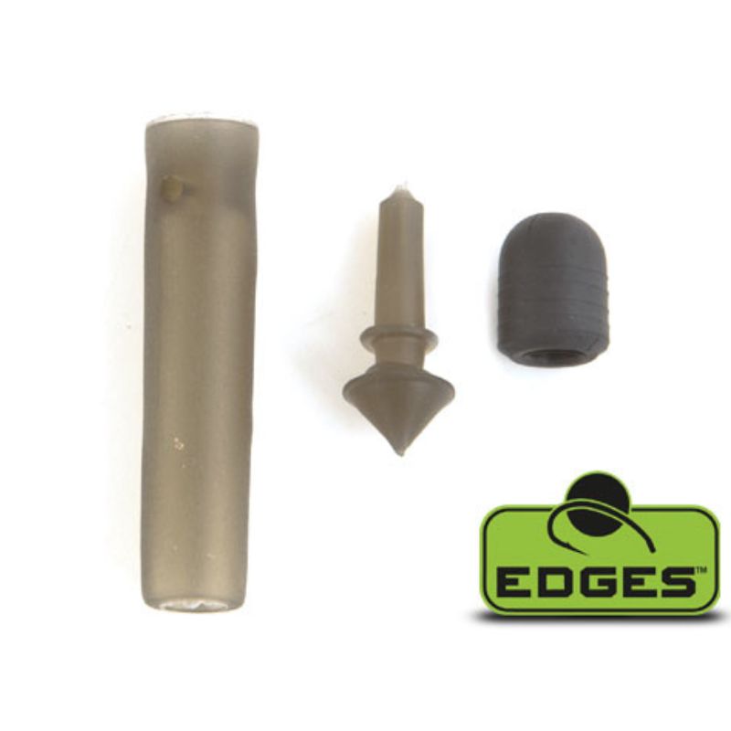 TUNGSTEN CHOD BEAD KIT FOX Imagen 2