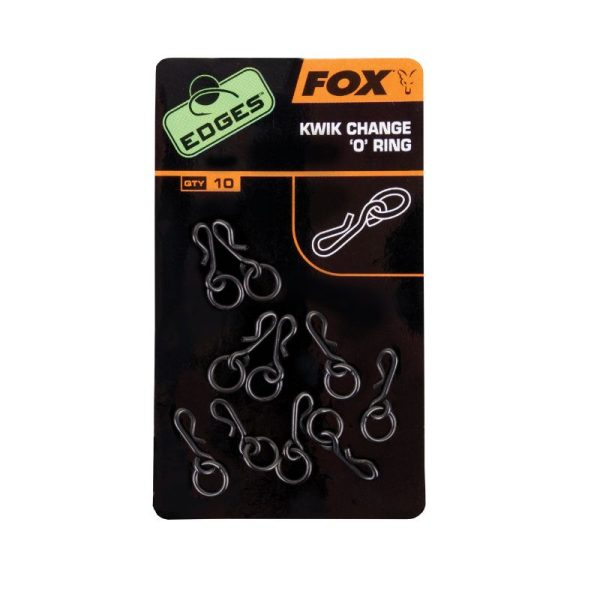 FOX KWIK CHANGE 0 RING FOX