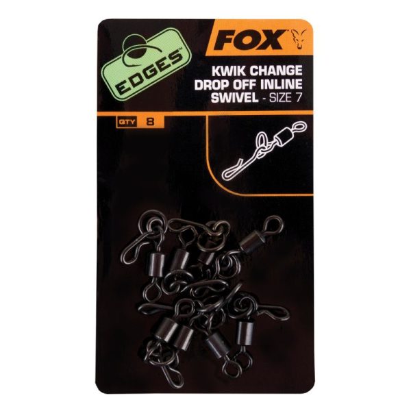 KWIK CHANGE DROP OFF INLINE SIZE7