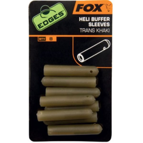 HELI BUFFER SLEEVES TRANS KHAKI