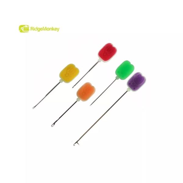 RM TEC NEEDLE SET RIDGEMONKEY