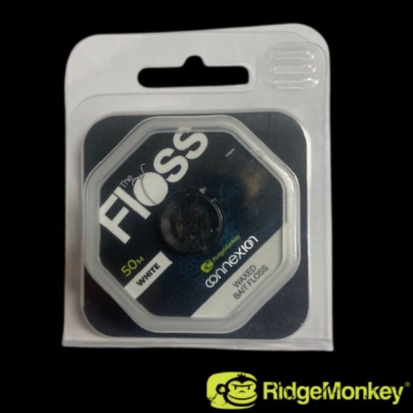 CONNEXION THE FLOSS RIDGEMONKEY
