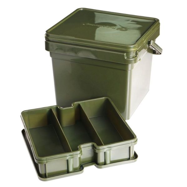 CUBO 7,5L RIDGEMONKEY