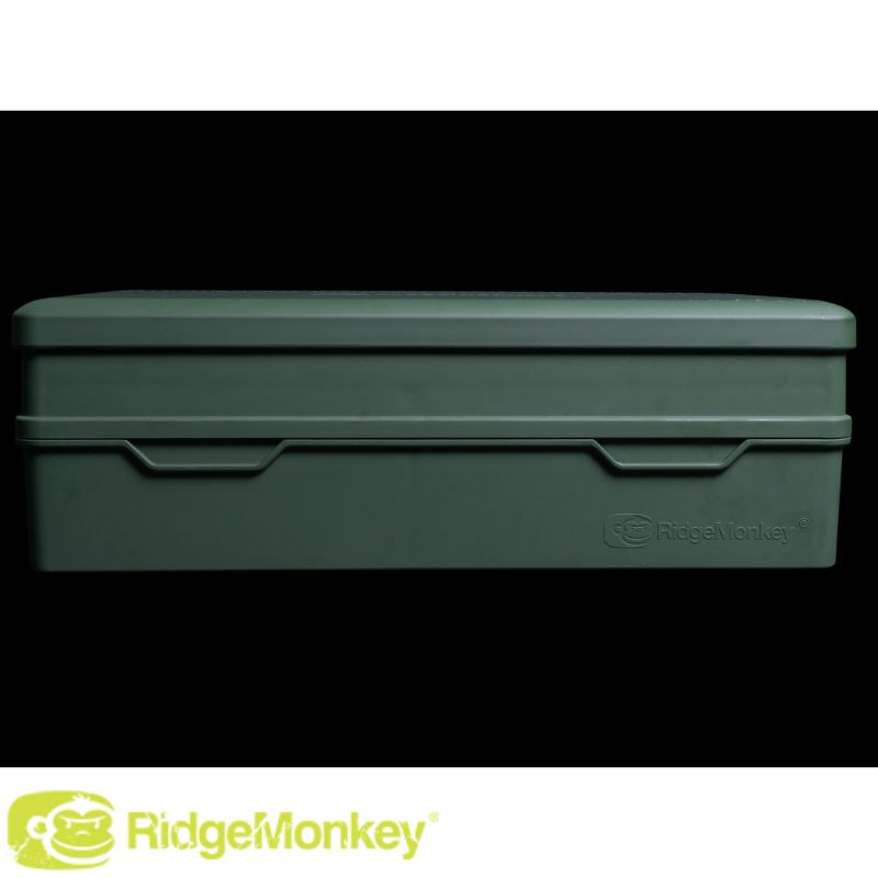 ARMOURY PRO TACKLE BOX RIDGEMONKEY Imagen 3