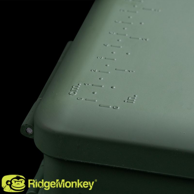 ARMOURY PRO TACKLE BOX RIDGEMONKEY Imagen 6