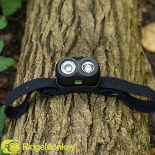 LINTERNA VRH150X PRO