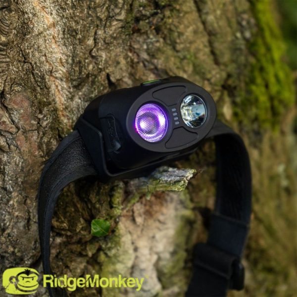 LINTERNA VRH300X PRO