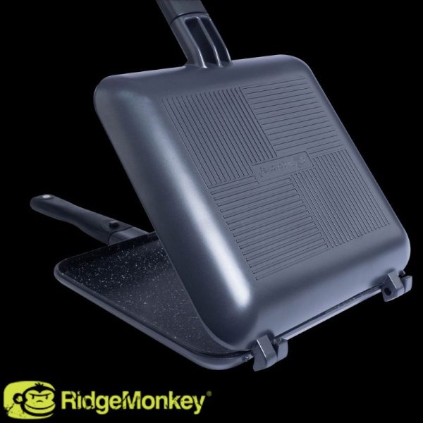 TOSTADORA  SANDWI XL 10TH ANNIVERSARY