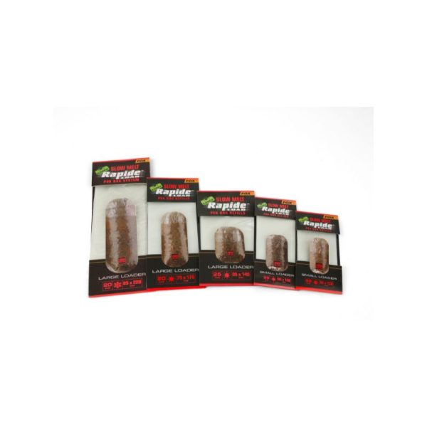 PVA FOX SLOW MELT 60X130 FOX