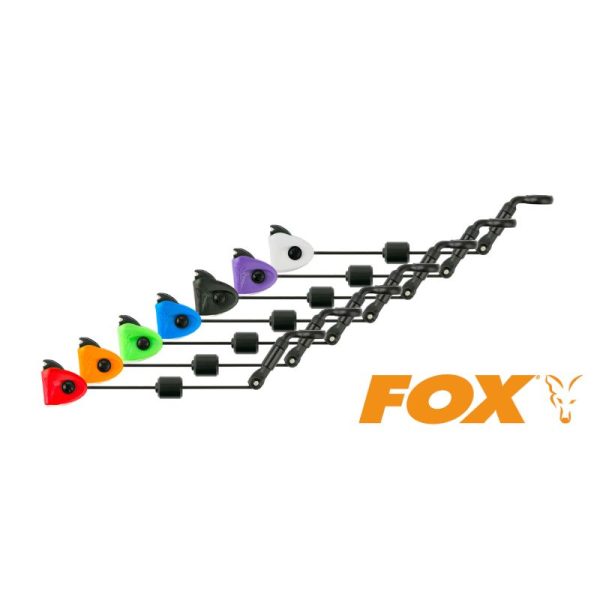 MINI SWINGER BLUE FOX