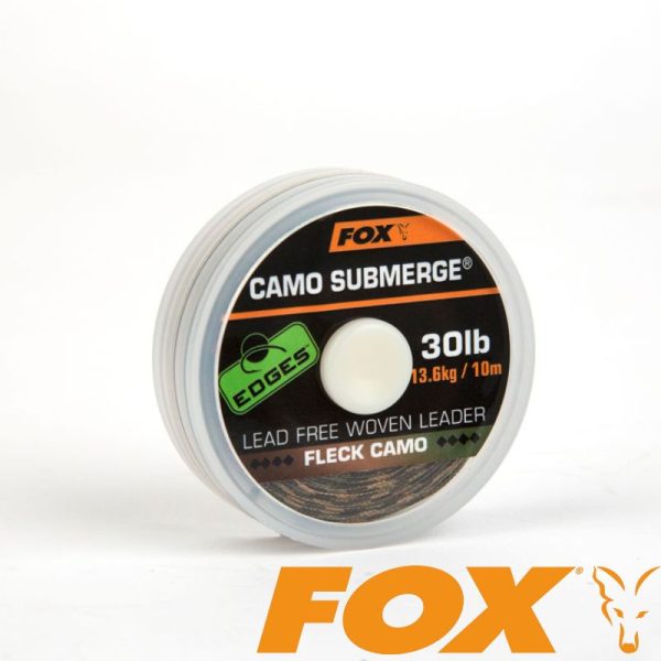 CAMO SUBMERGE 30LB 13,6KG 10M