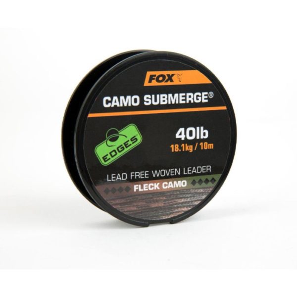 CAMO SUBMERGE 40LB 18,1KG 10M