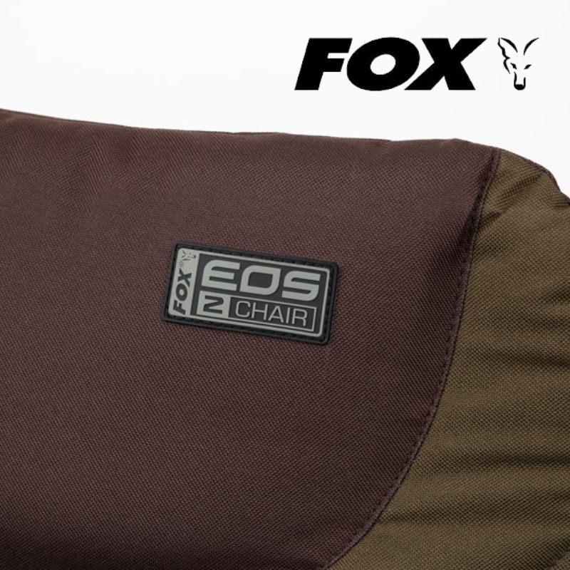 CHAIR EOS 2 FOX CBC086 Imagen 2