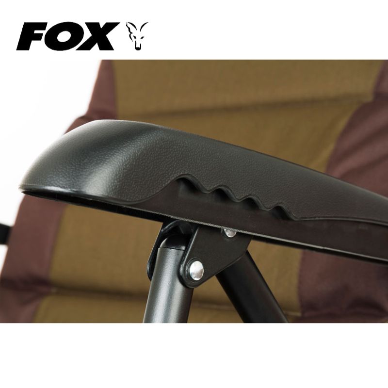 CHAIR EOS 2 FOX CBC086 Imagen 4