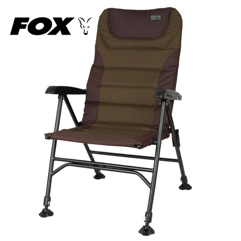 CHAIR EOS 2 FOX CBC086