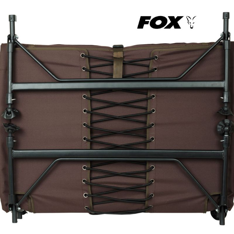 FOX EOS 3 BEDCHAIR Imagen 2