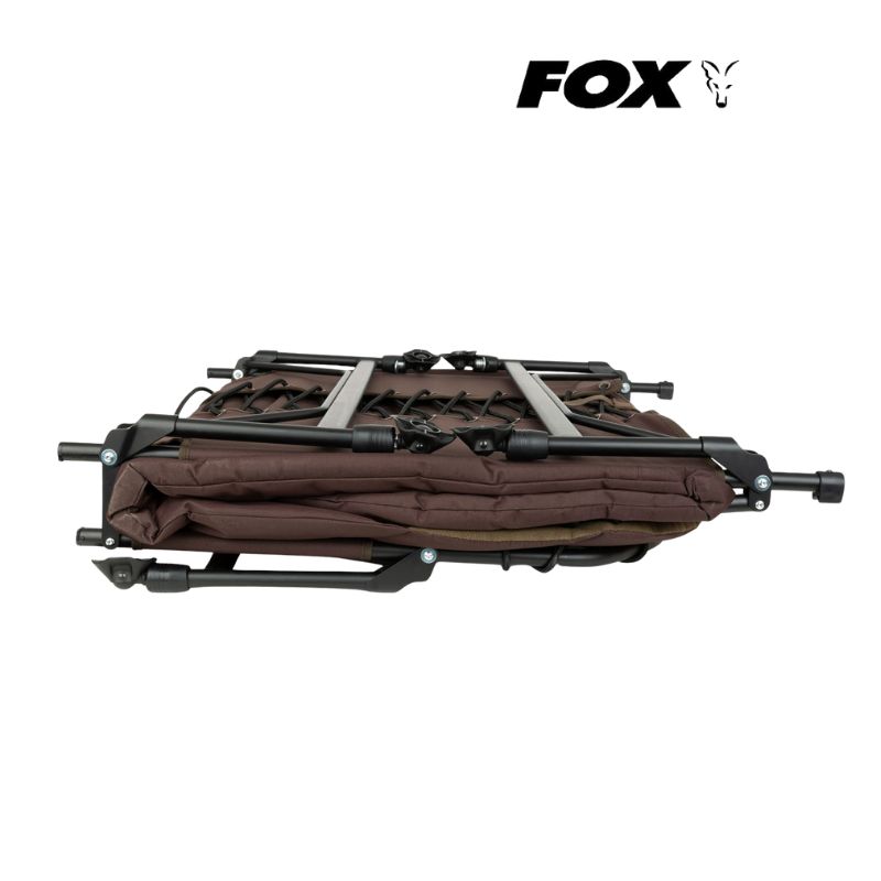 FOX EOS 3 BEDCHAIR Imagen 3