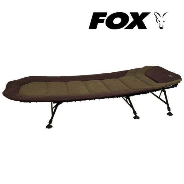 FOX EOS 3 BEDCHAIR