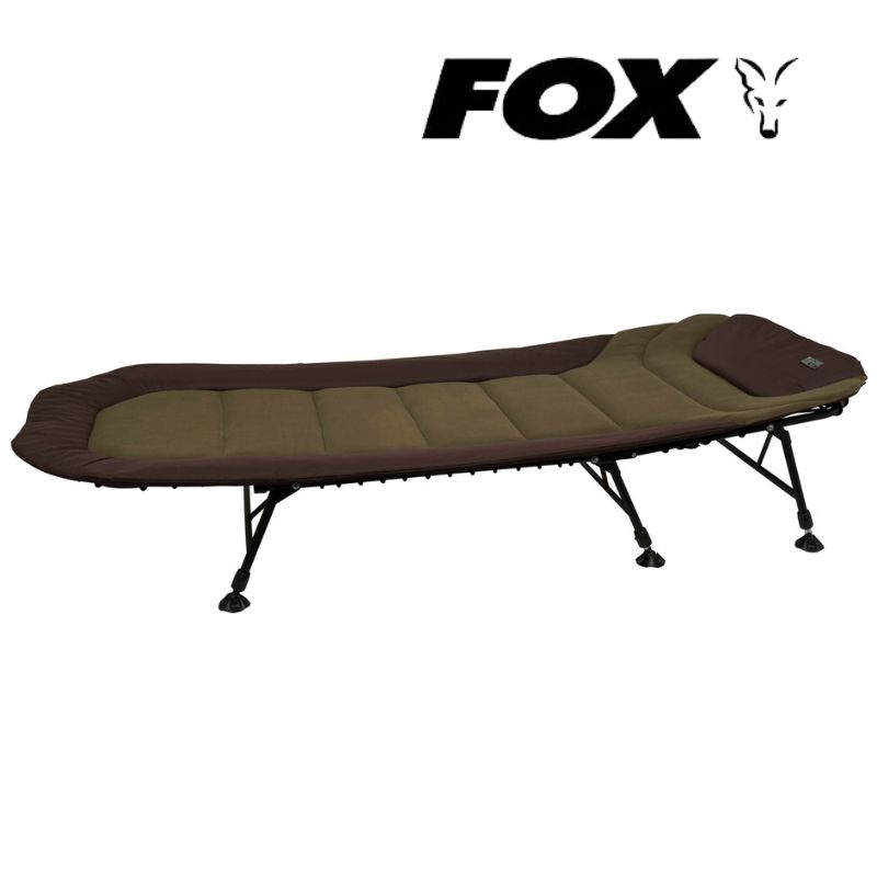 FOX EOS 3 BEDCHAIR