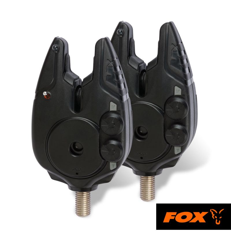 MICRON MX ROD SET2 FOX Imagen 2