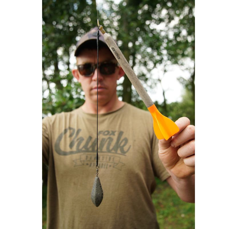 MARKER FLOAT KIT FOX Imagen 2