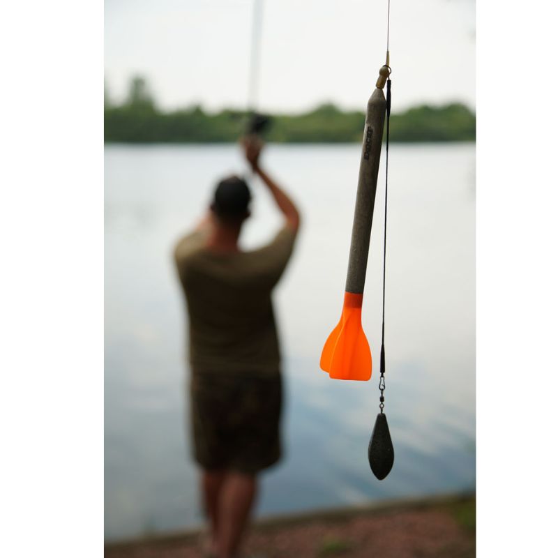 MARKER FLOAT KIT FOX Imagen 6