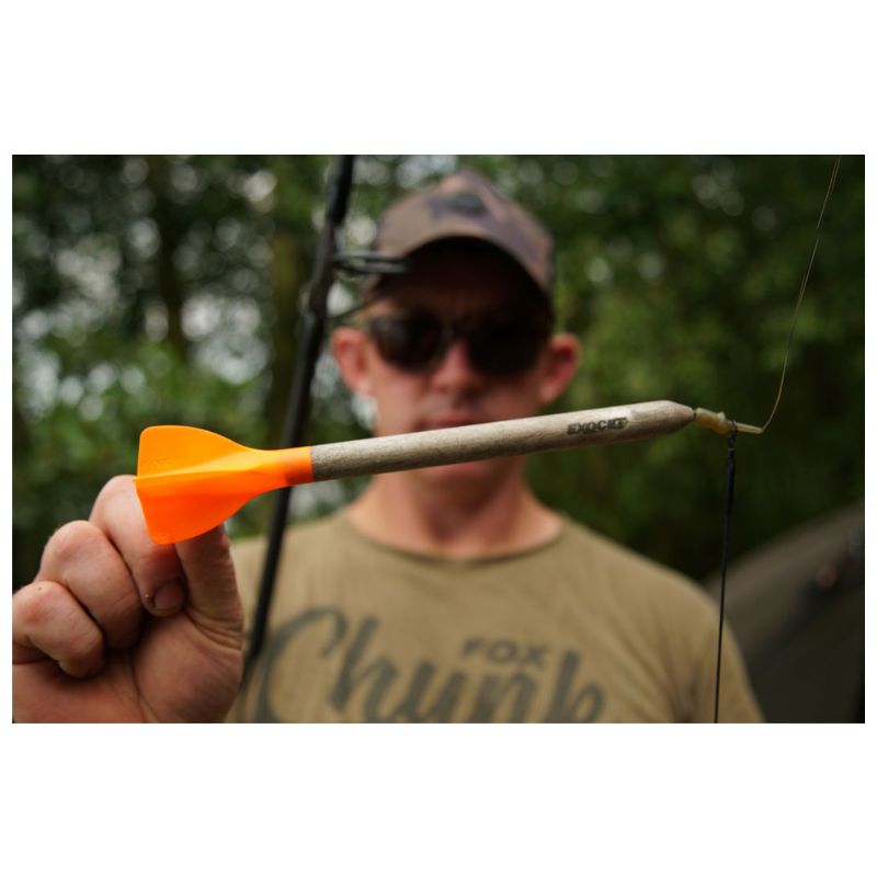 MARKER FLOAT KIT FOX Imagen 8