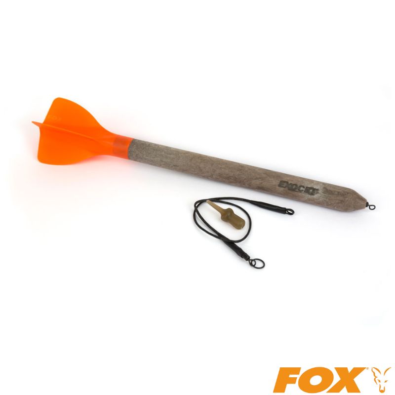 MARKER FLOAT KIT FOX