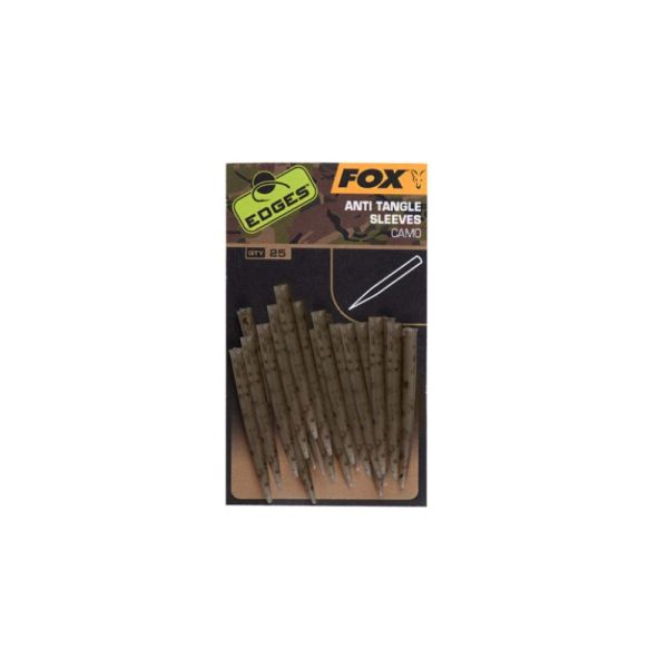 ANTI TANGLE SLEEVELS CAMO FOX