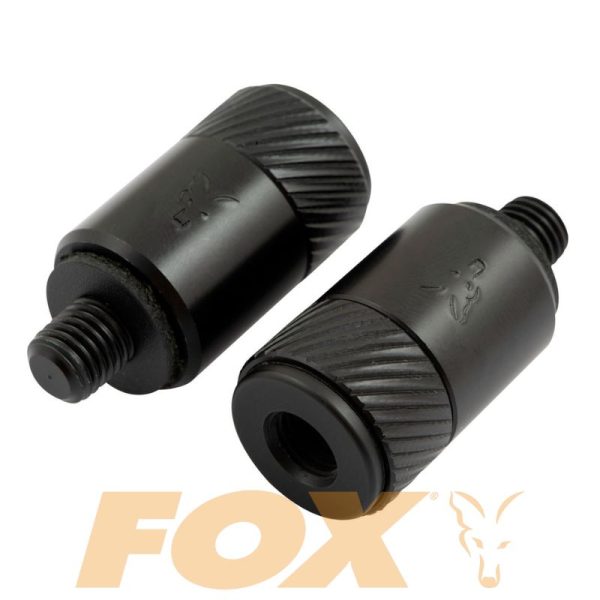 2 x QR ADAPTORS CBS061