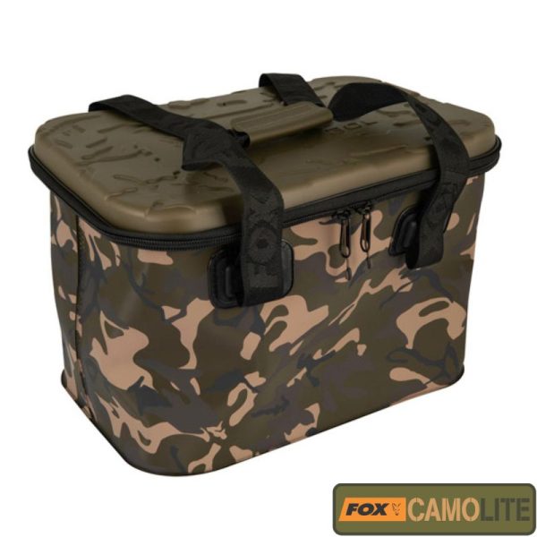 CAMOLITE 20L EVA BAG FOX