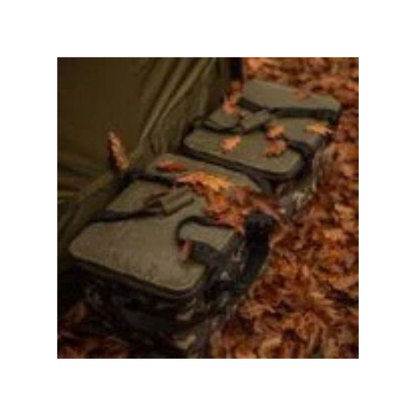 AQUOS CAMOLITE 50L FOX Imagen 3