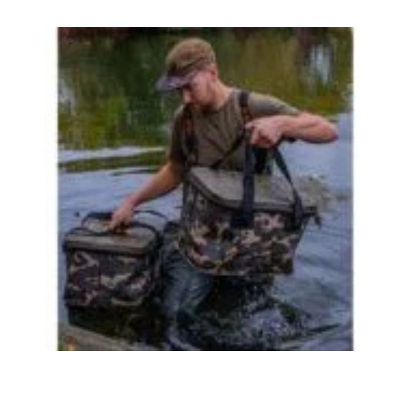 AQUOS CAMOLITE 50L FOX Imagen 5