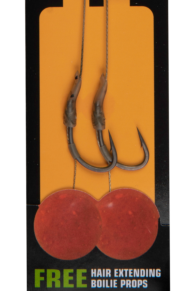 EDGES ARMA POINT CURVE SHORT RIGS 2 Imagen 2