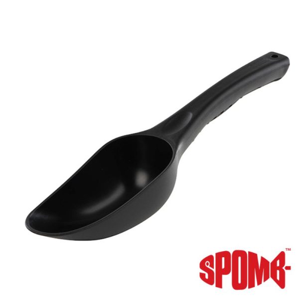 SPOMB BAIT SCOOP DTL007