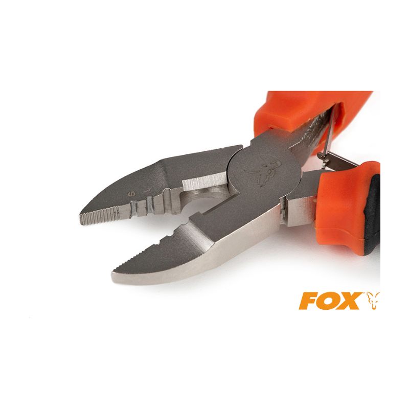 CRIMP PLIERS FOX Imagen 2