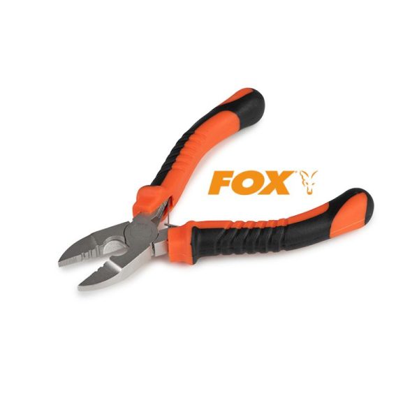 CRIMP PLIERS FOX