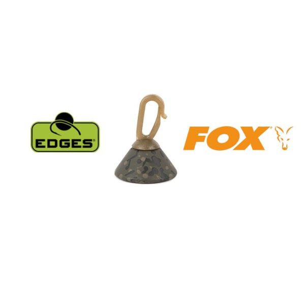 DOWNRIGGER BACK WEIGHTS 57G 2OZ