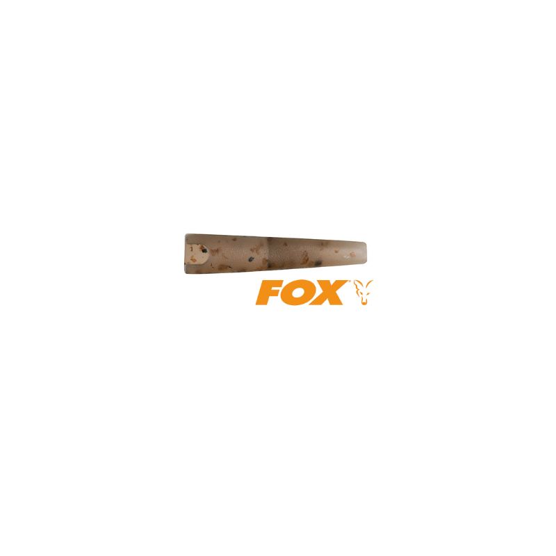 SLIK LEAD CLIP TAIL RUBBERS 10 FOX Imagen 2