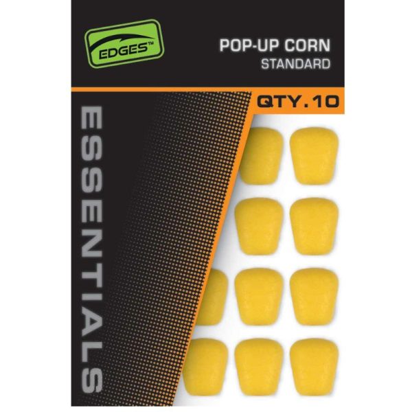 POP UP CORN STANDARD FOX