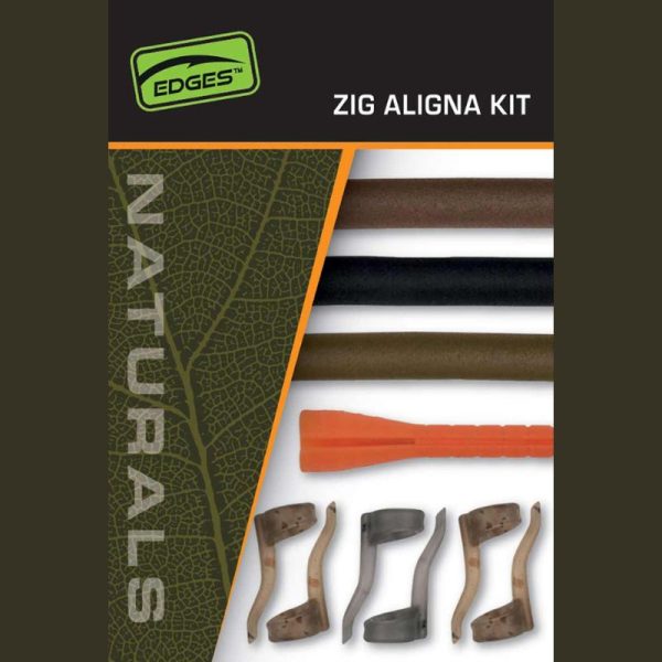 FOX NATURALS ZIG ALIGNA KIT